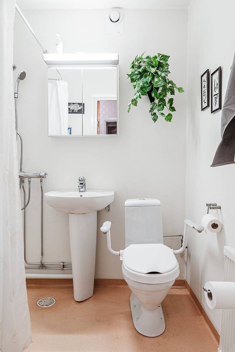 3 rum Lägenhet på Storgatan 42A Centralt Sollefteå Sollefteå kommun - bild 15