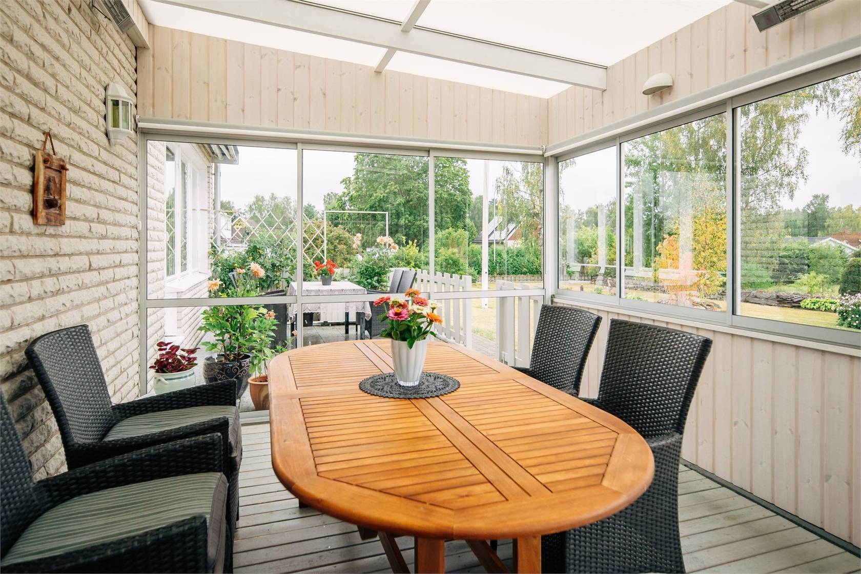 4 rum Villa på Banjovägen 1 Radbyn Mariestads kommun - bild 22