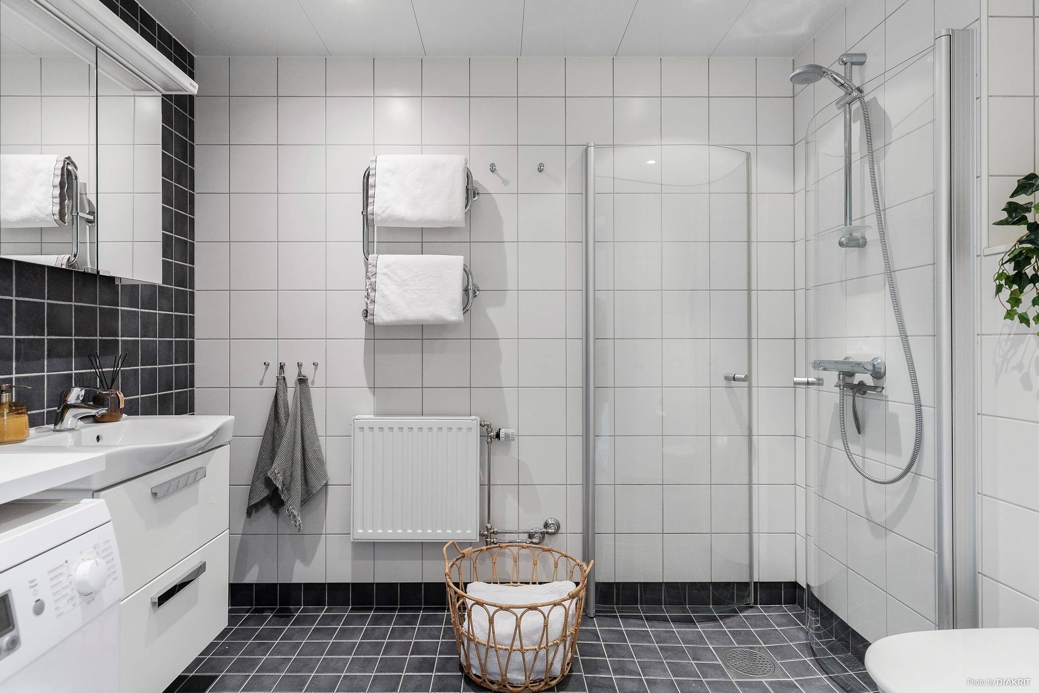 1 rum Lägenhet på Vänortsgatan 19 Bosgården Mölndals kommun - bild 15