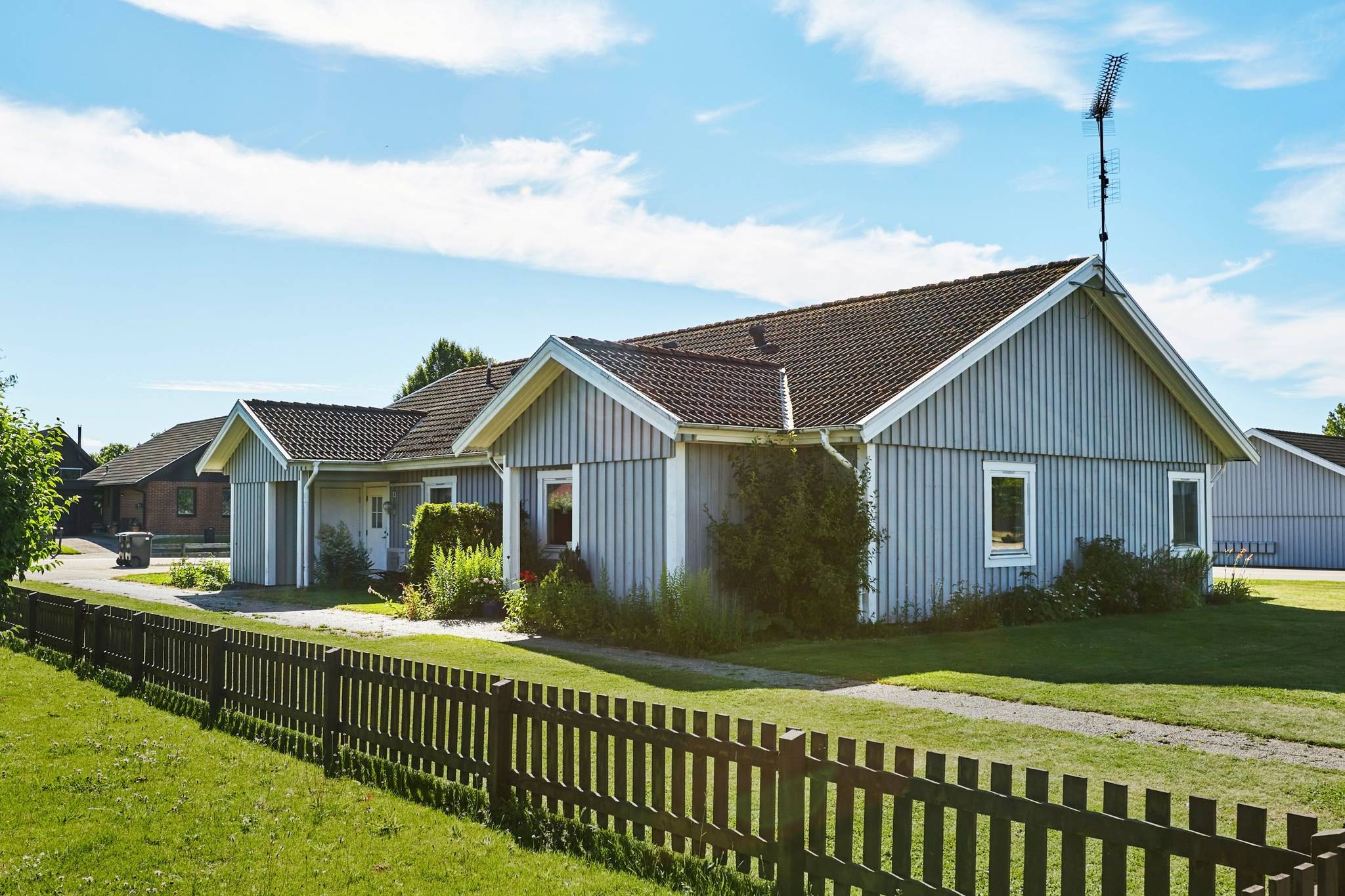 6 rum Villa på Alex väg 1A-B Knäred Laholms kommun - bild 7