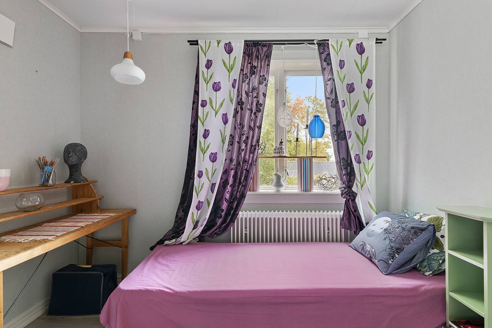 2 rum Villa på Finnäs 125 Gällö Bräcke kommun - bild 13