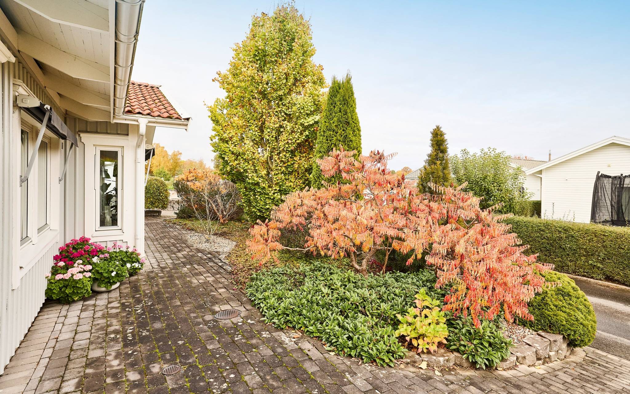 5 rum Villa på Korpgatan 9 Mariebo Jönköpings kommun - bild 57