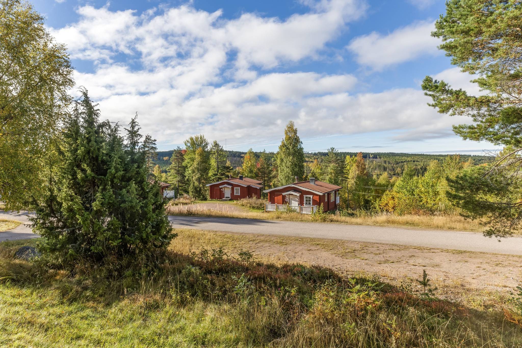 3 rum fritidshus på Säfsbyn 121 SÄFSEN, Ludvika kommun - bild 3