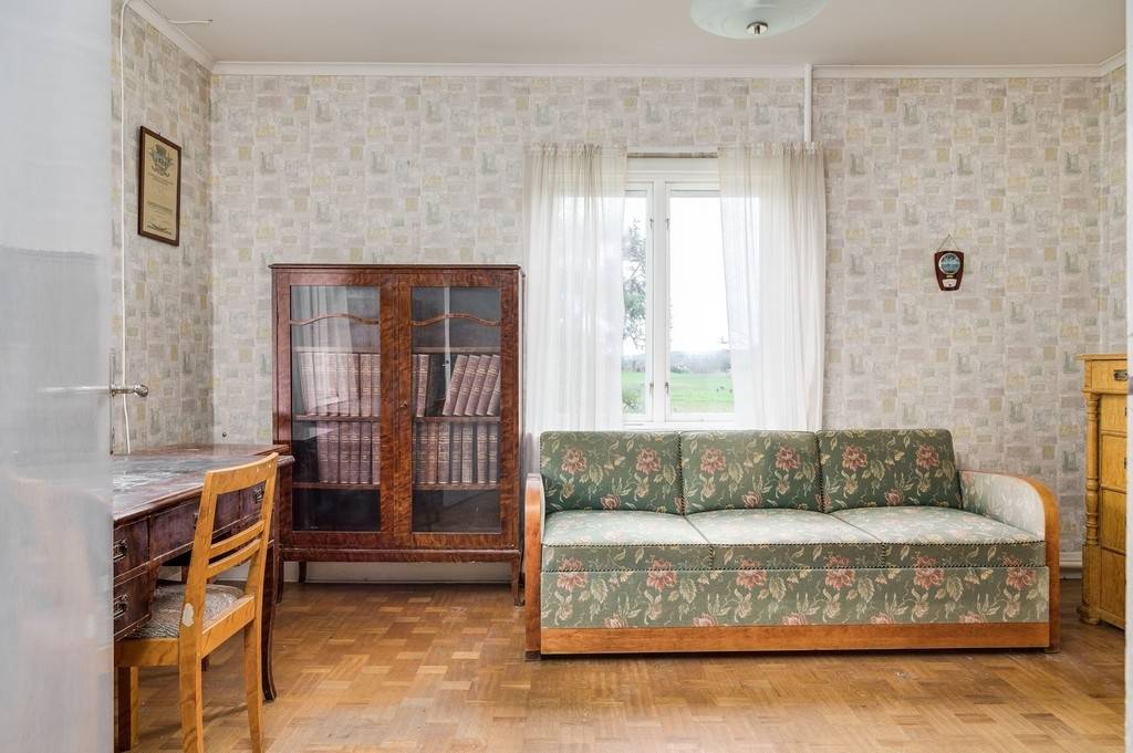 4 rum Villa på Bomsarvet 105 Gustafs Säters kommun - bild 13