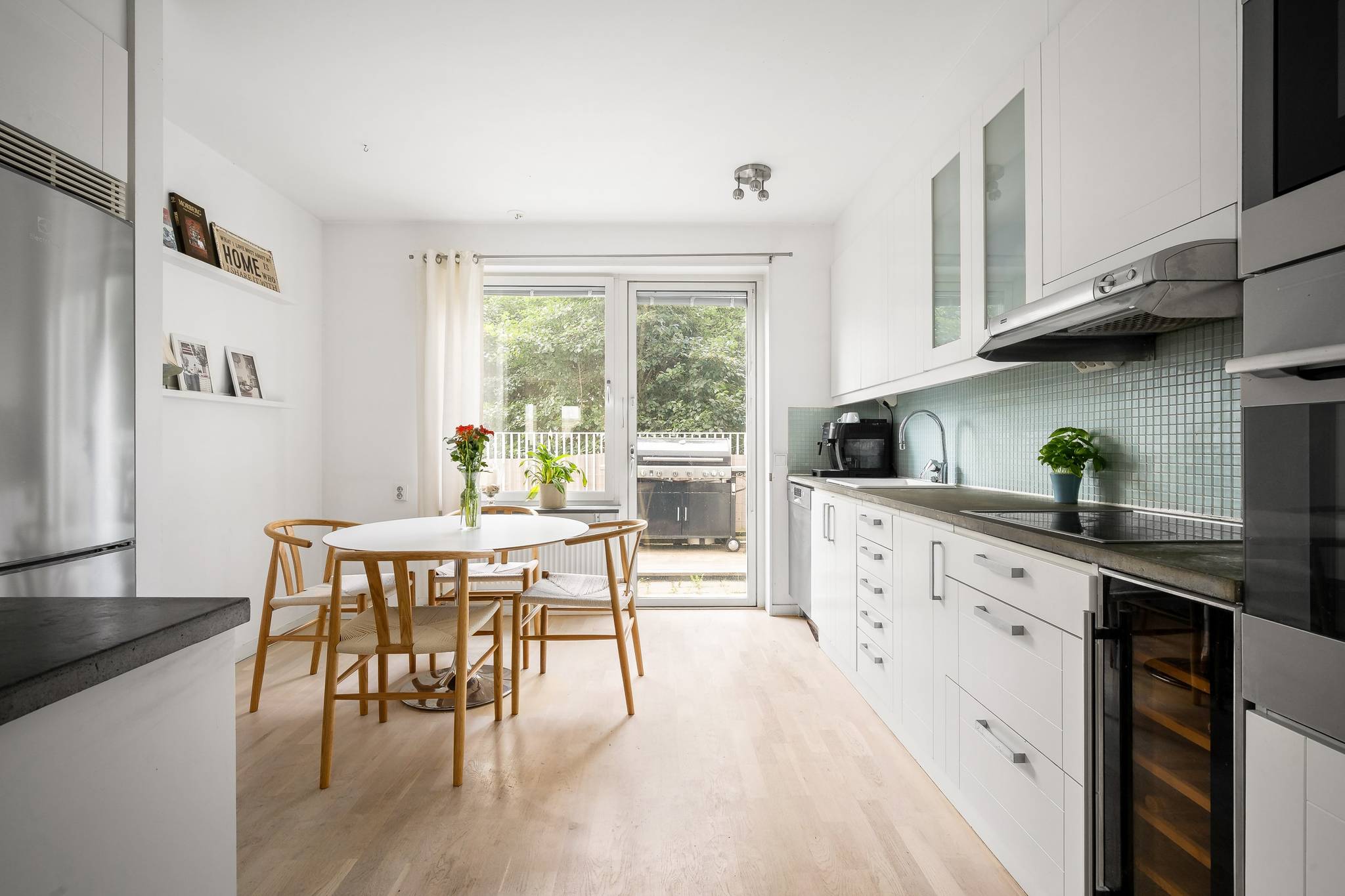 2 rum Lägenhet på Hamngatan 31A Centrala Sundbyberg Sundbybergs kommun - bild 12
