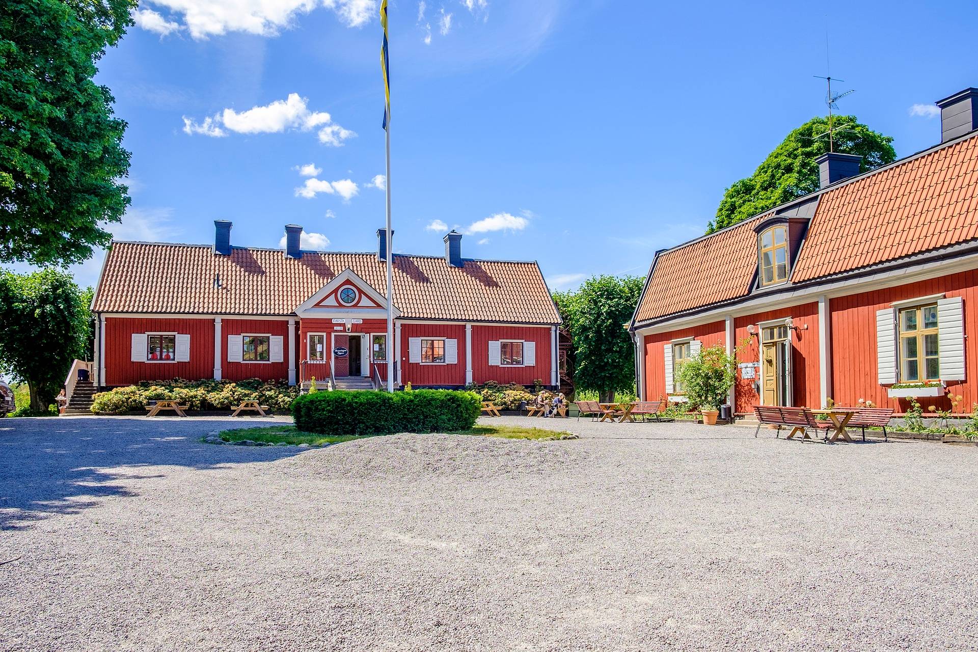 2 rum Lägenhet på Forshagagatan 66, 4tr. Stockholms kommun - bild 22