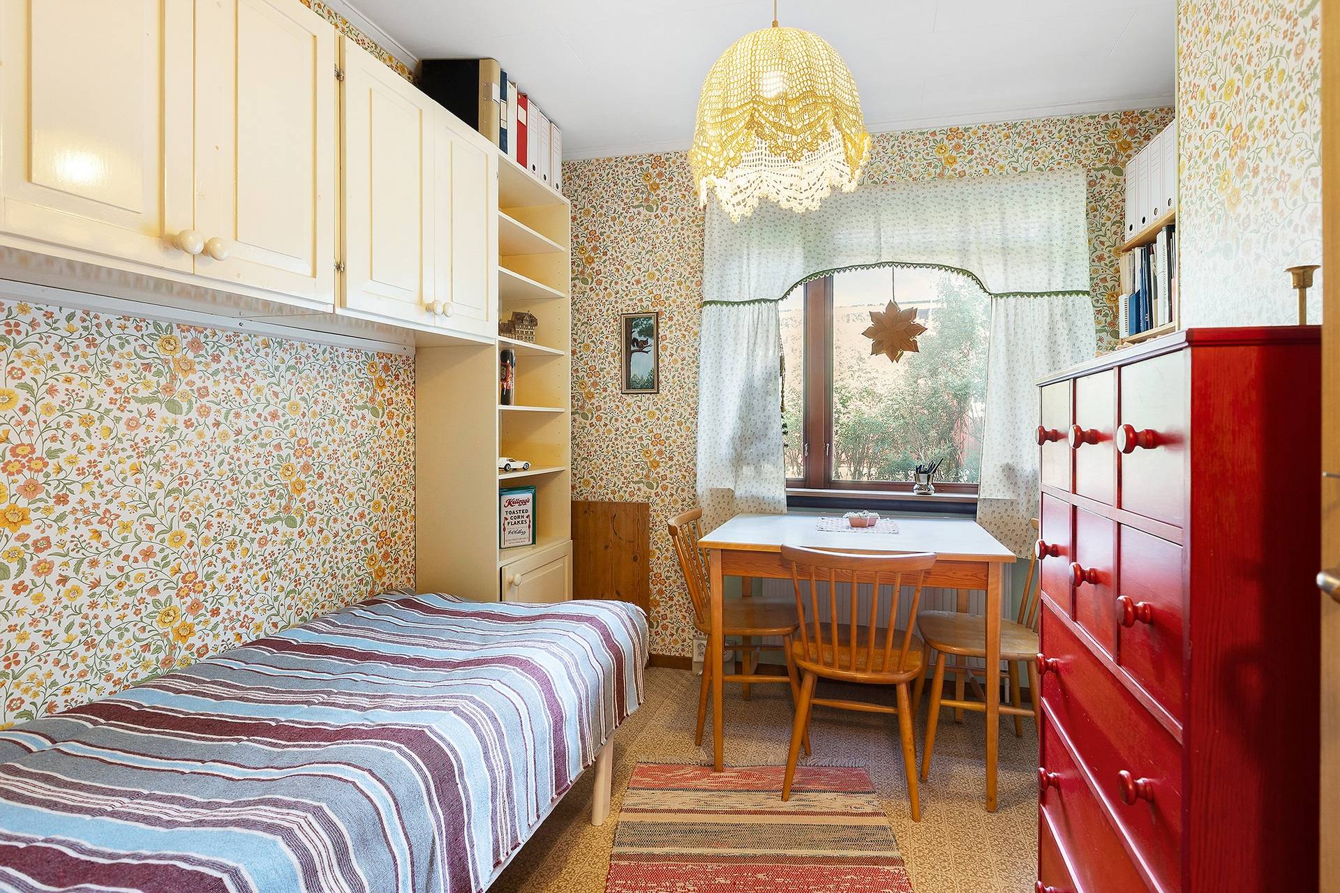 4 rum Villa på Gunnarsbyvägen 24 Niemisel Luleå kommun - bild 10