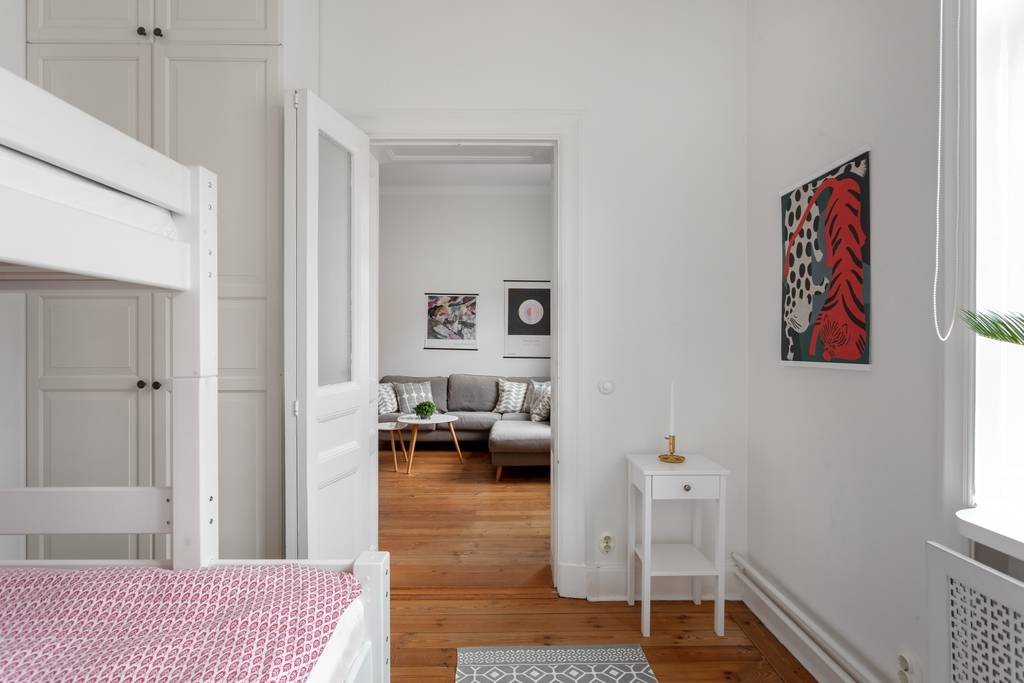 3 rum Lägenhet på Hjärnegatan 5 Kungsholmen Stockholms kommun - bild 20