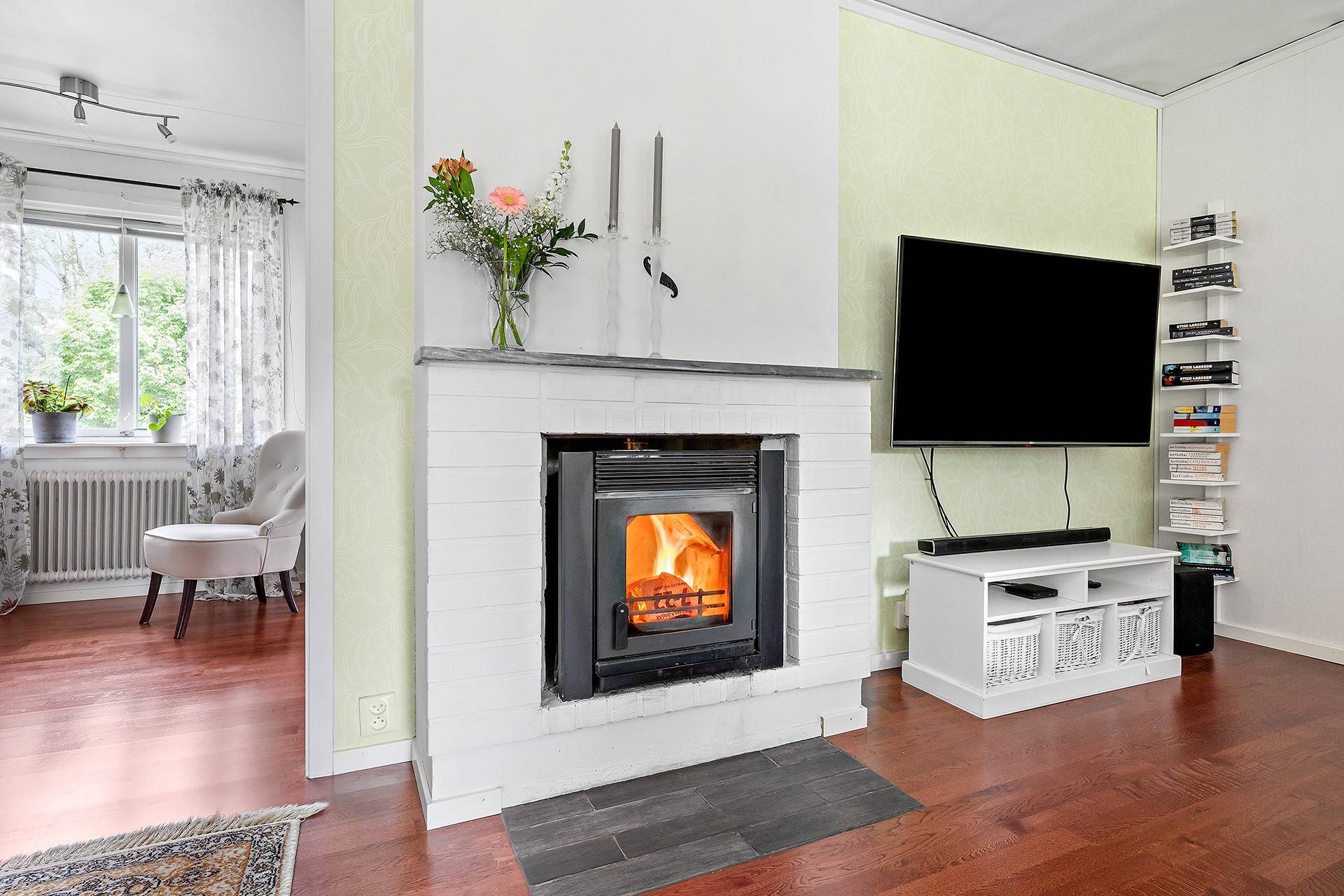 4 rum Villa på Ågatan 22 Ljungby Ljungby kommun - bild 20