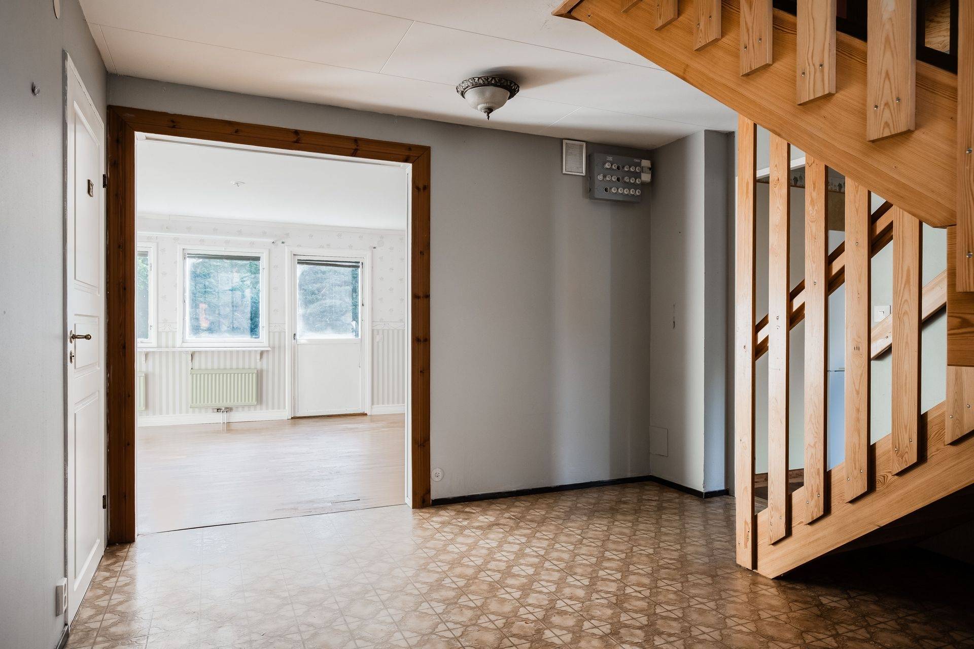 6 rum Villa på Bokgatan 1 Västermalm Hjo kommun - bild 4