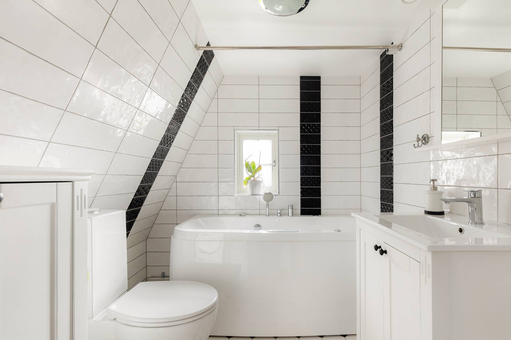 5 rum Villa på Äppelvägen 1 Bålsta Håbo kommun - bild 16