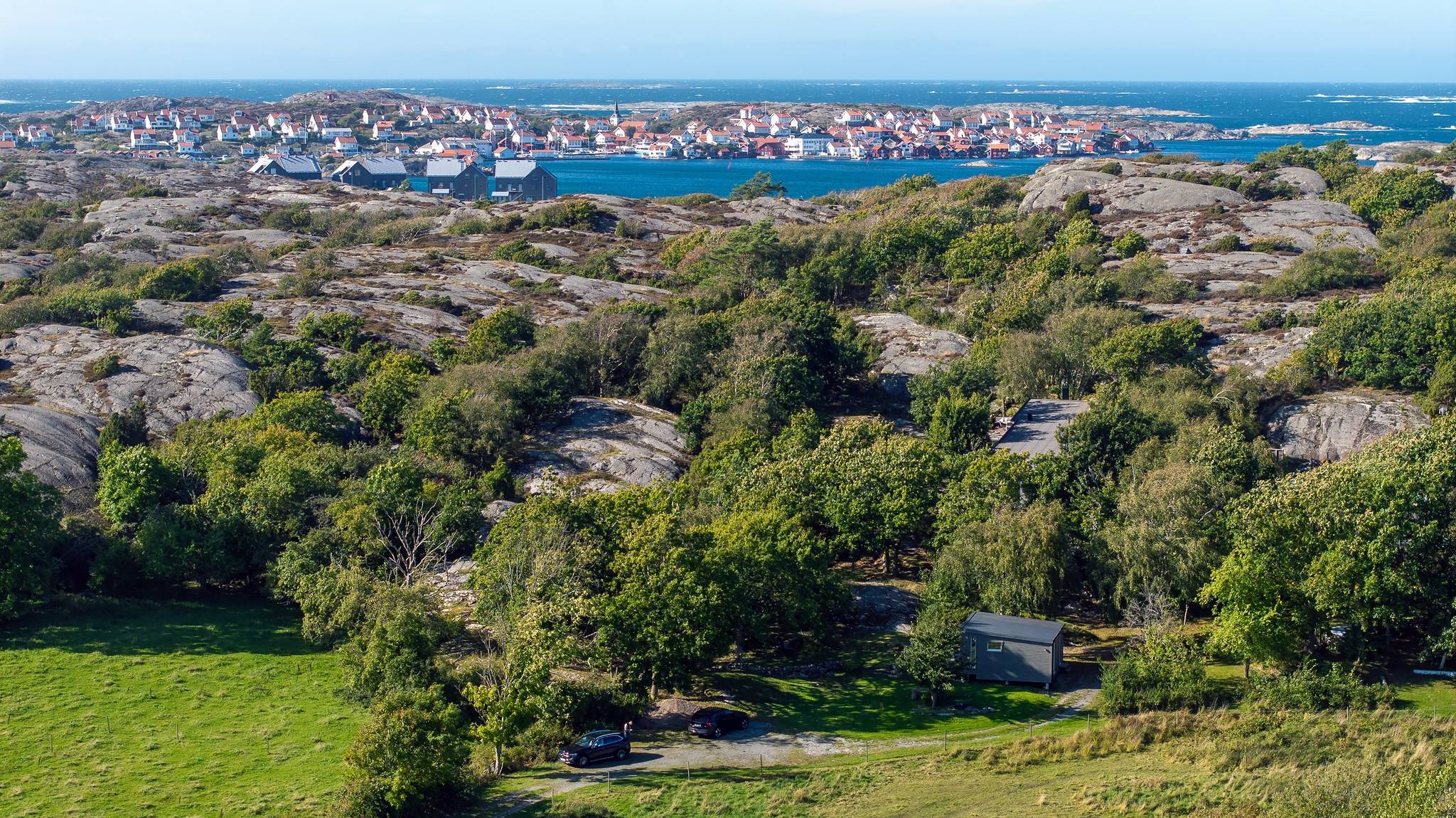 6 rum fritidshus på Lavön 739 Ellös, Orust kommun - bild 1