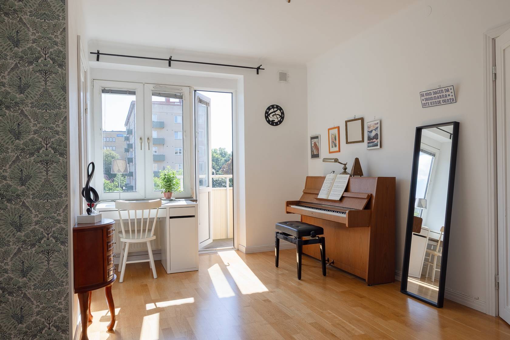 3 rum Lägenhet på Ellstorpsgatan 4C Ellstorp Malmö kommun - bild 21