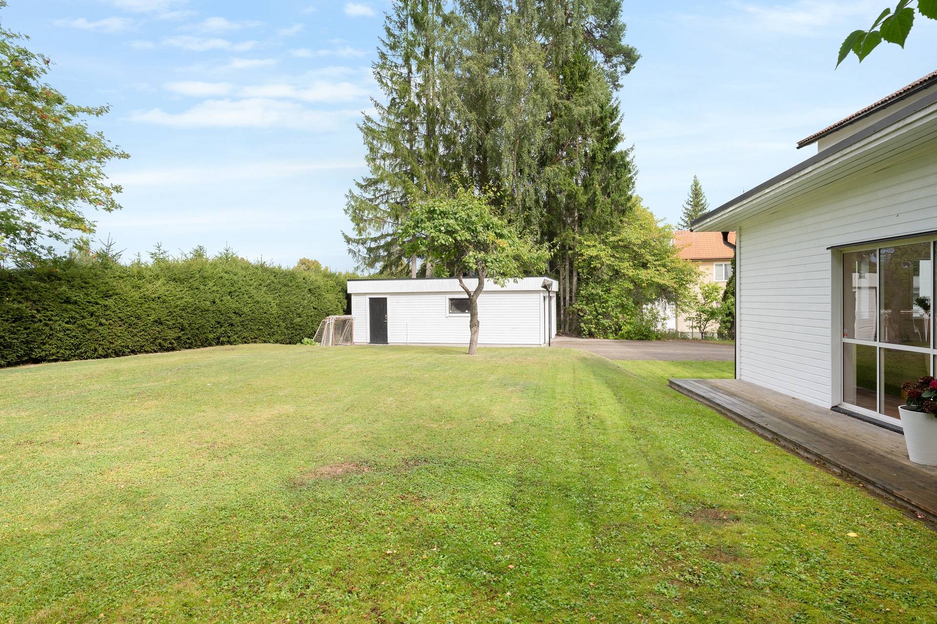 7 rum Villa på Smältargatan 4 Centralt Sandvikens kommun - bild 53
