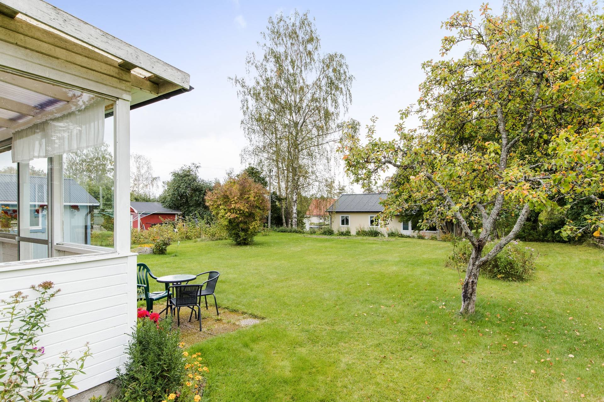 3 rum Villa på Verkstadsgatan 37 Iggesund Hudiksvalls kommun - bild 8