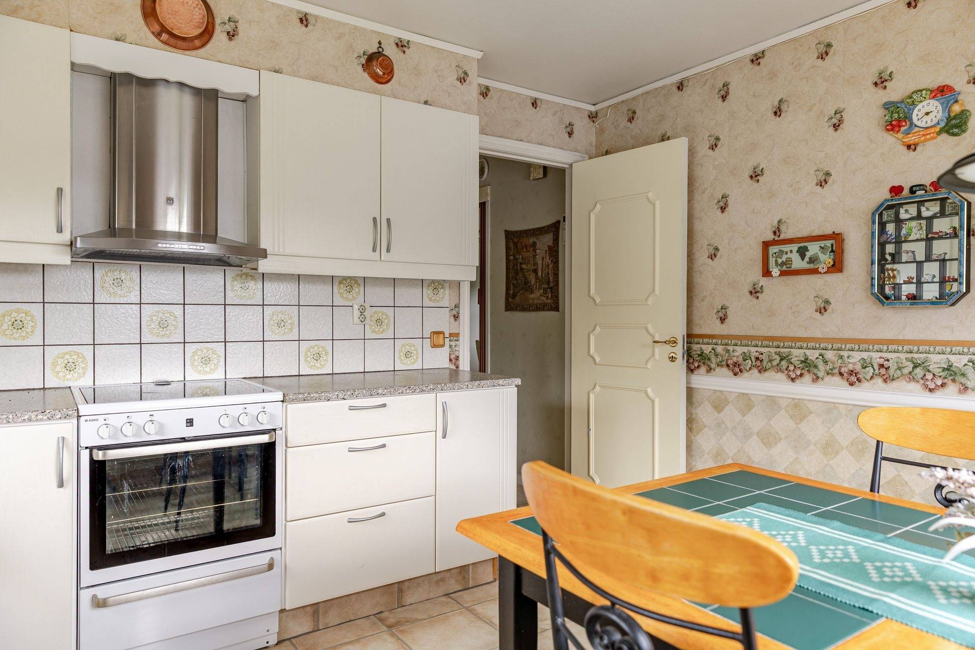 5 rum Villa på Solhemsvägen 2 Kinna Marks kommun - bild 15
