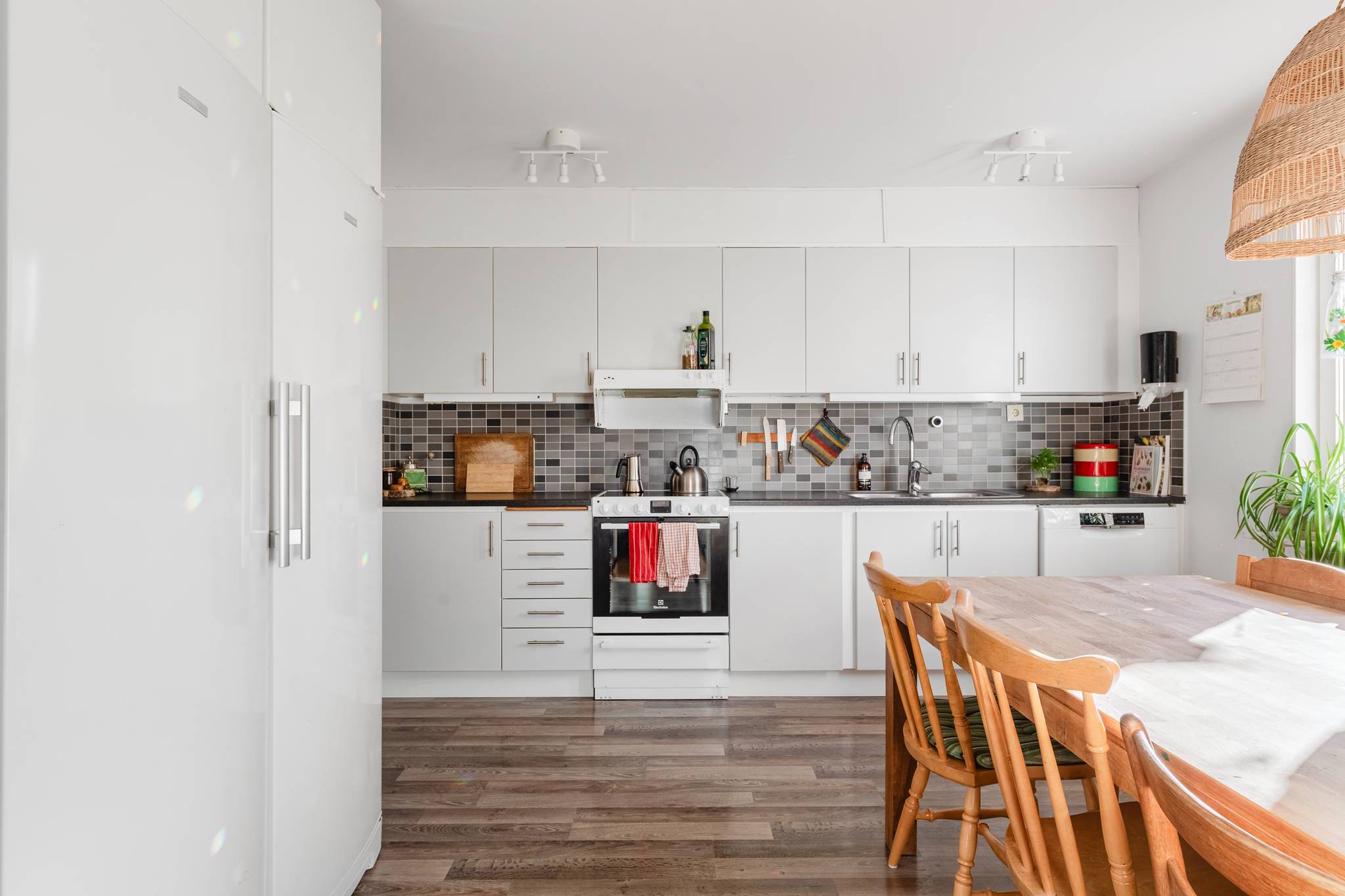 3 rum Lägenhet på Kungsgatan 5 Vännäs Vännäs kommun - bild 2