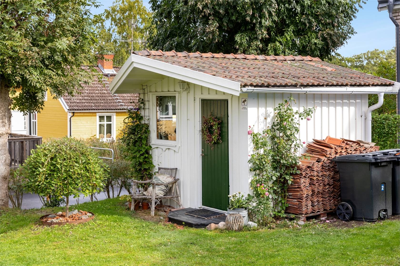 3 rum Villa på Åvägen 9 Vagnhärad Trosa kommun - bild 45