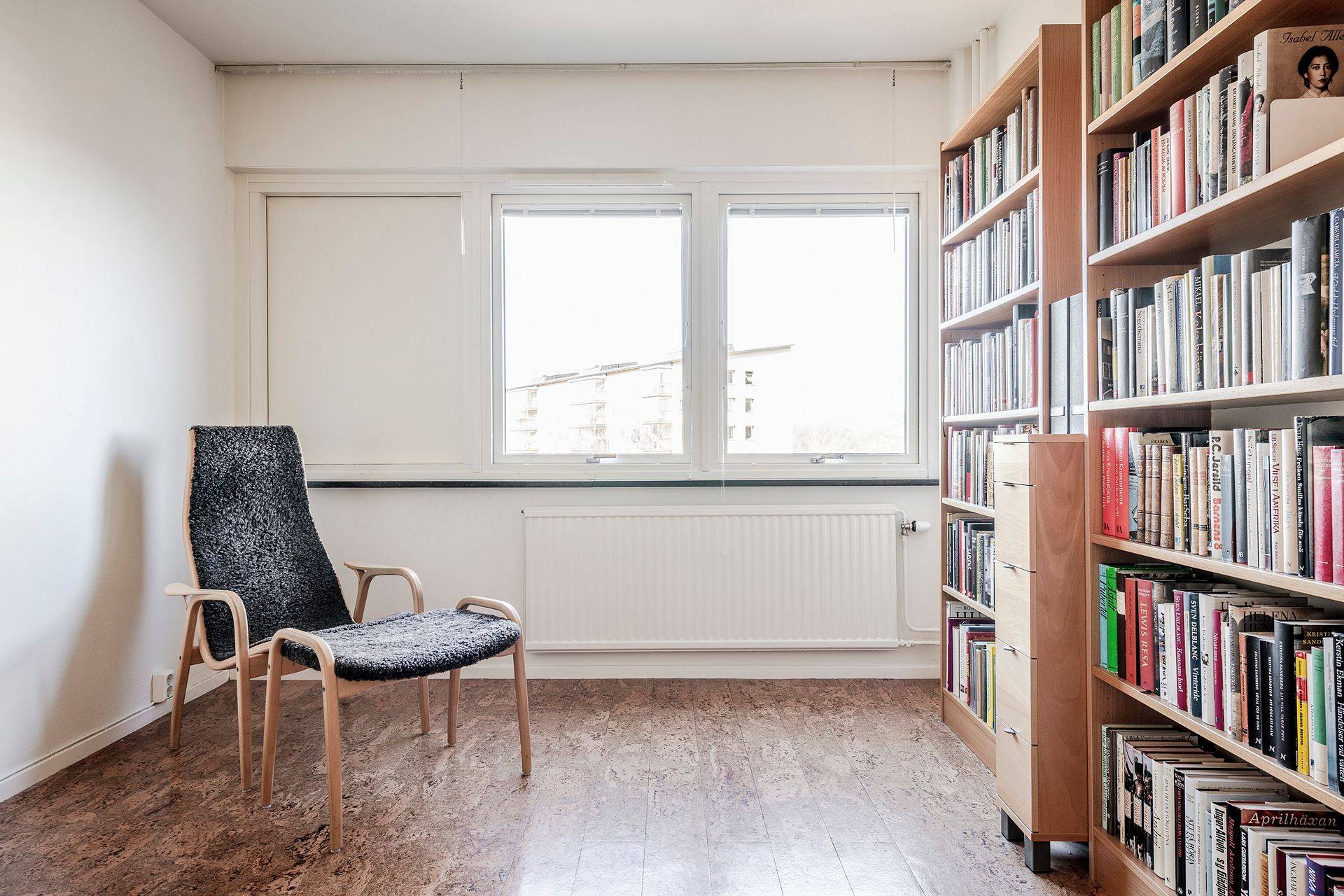 4 rum Lägenhet på Kallebäcksvägen 13B Kallebäck Göteborgs kommun - bild 14