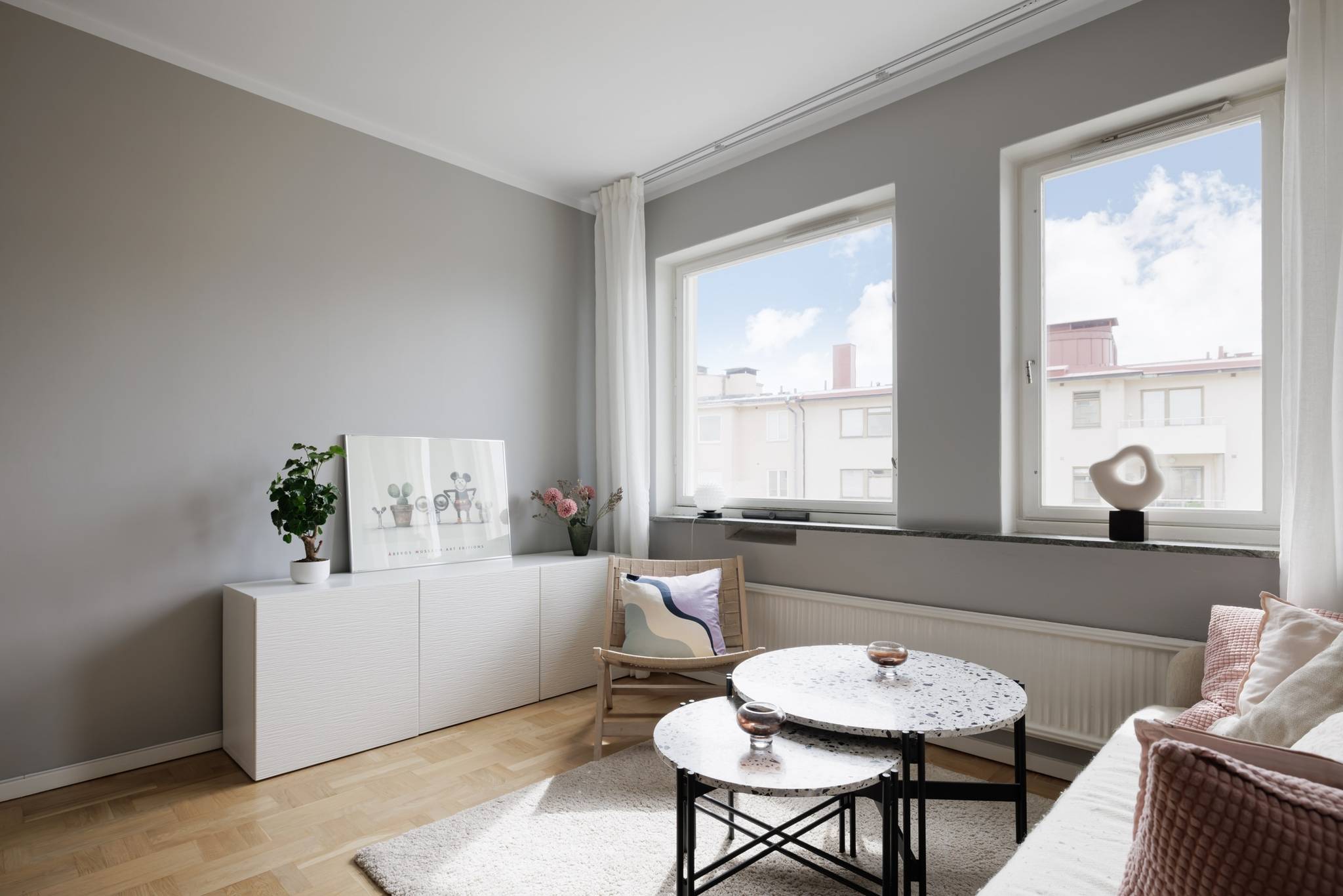 2 rum Lägenhet på Rindögatan 9, 6tr Gärdet - Östermalm Stockholms kommun - bild 7