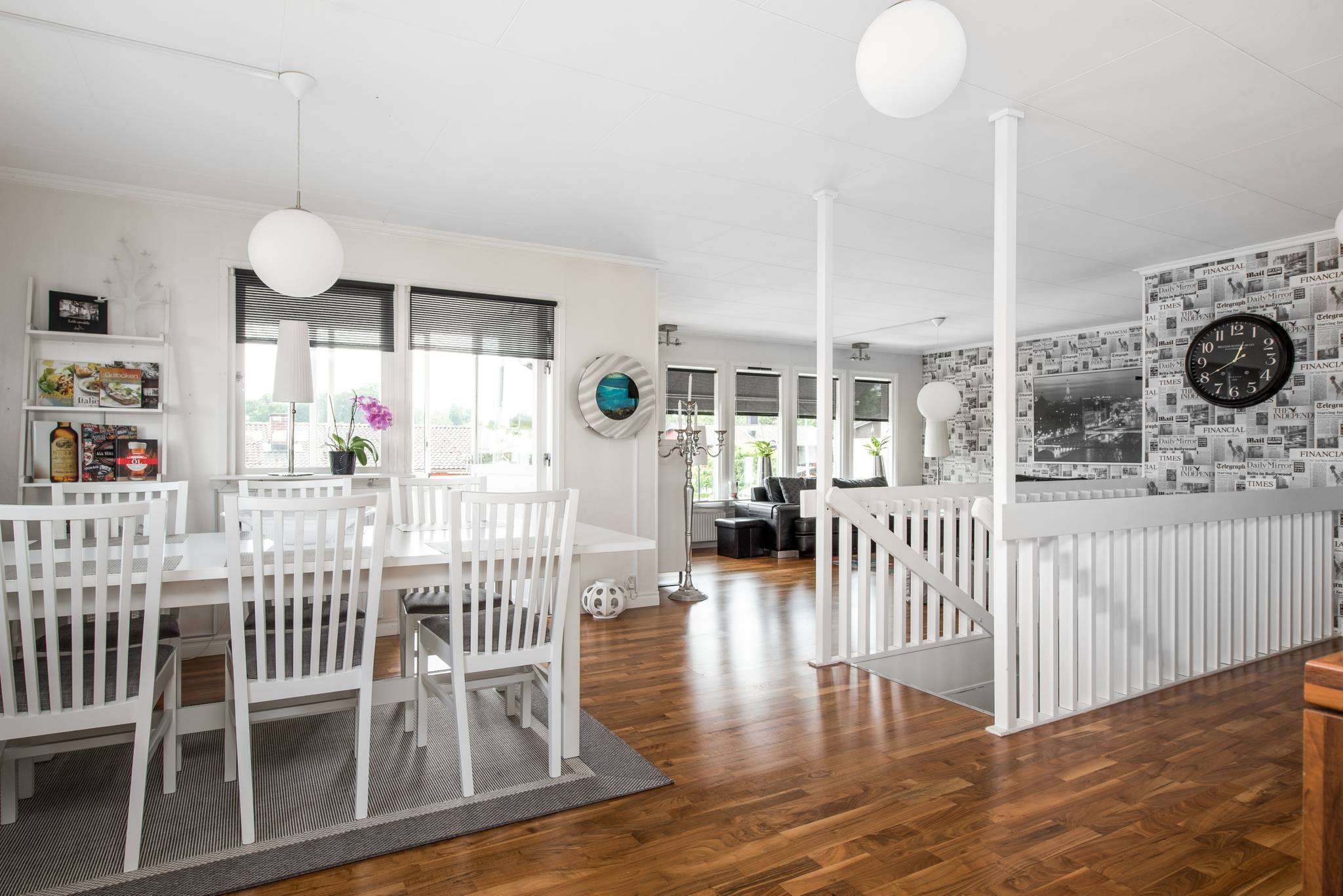 6 rum Villa på Spettgatan 4 Mariebo Jönköpings kommun - bild 17