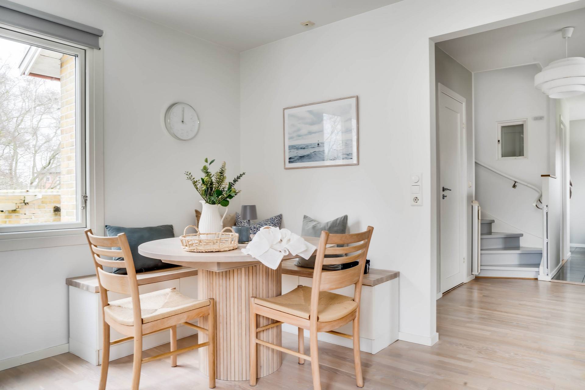 7 rum Villa på Båtsmansgatan 9 Udden Kristianstads kommun - bild 15