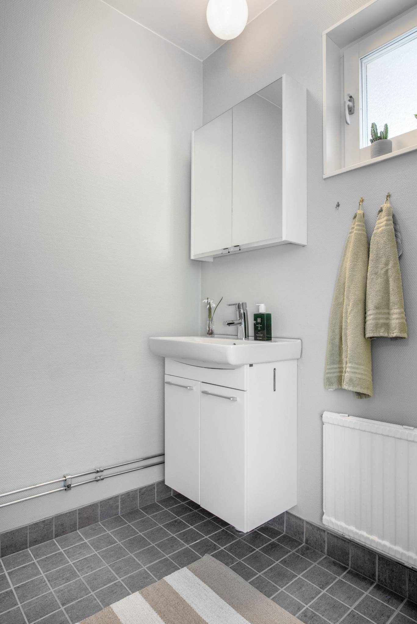 4 rum Radhus på Pallasvägen 47 Ljungsbro Linköpings kommun - bild 11