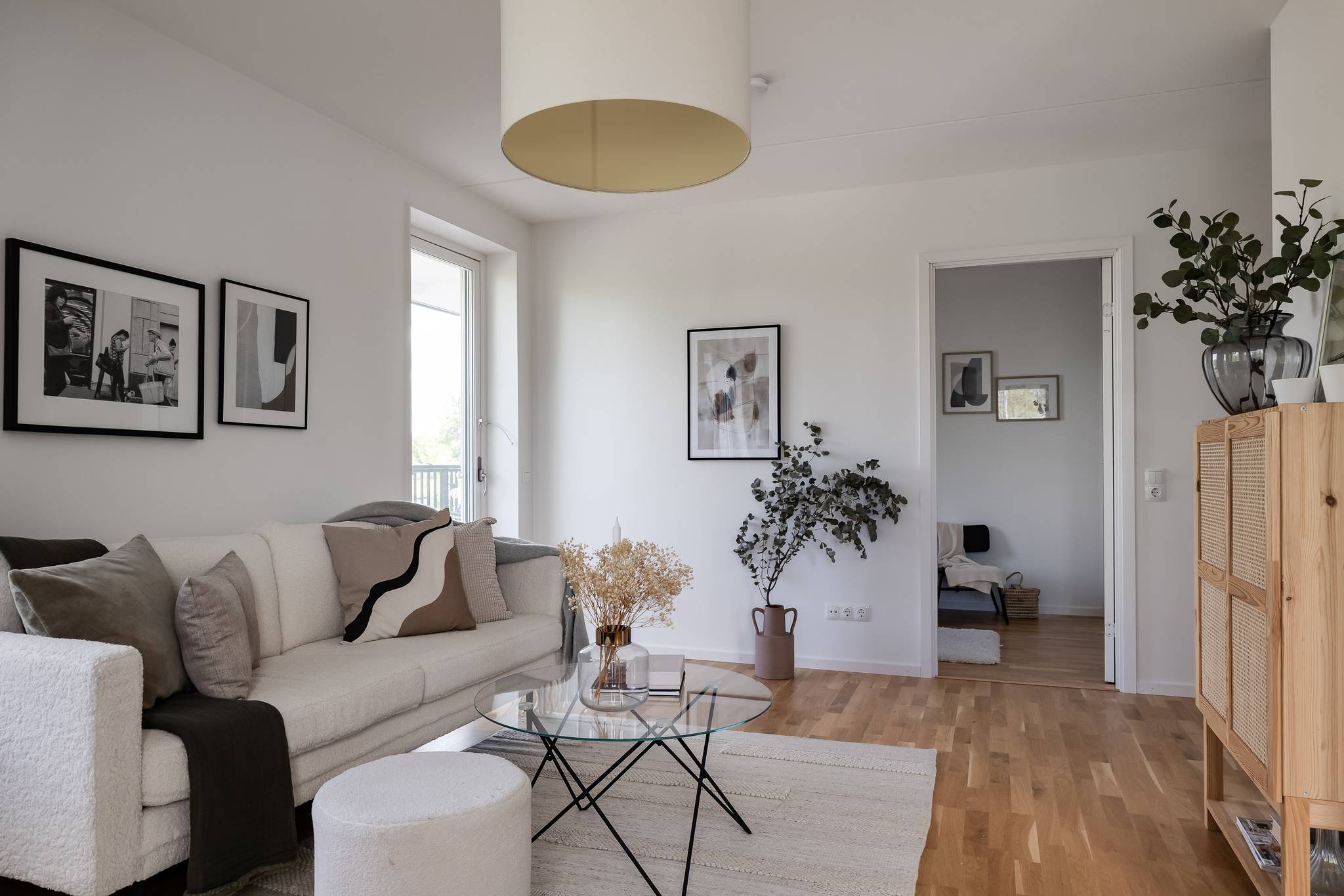 3 rum Lägenhet på Hemmansvägen 38B Sörby Örebro kommun - bild 11