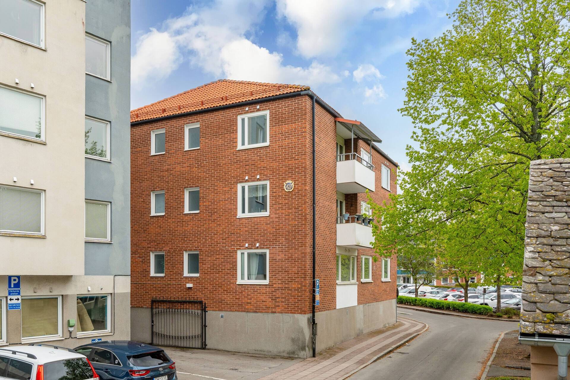 3 rum Lägenhet på Västra Kungshusgatan 6 Centrala Skara Skara kommun - bild 24