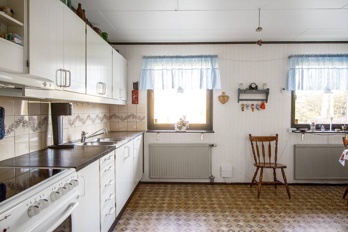 4 rum Villa på Hyggesvägen 13 Bräkne- Hoby Ronneby kommun - bild 6