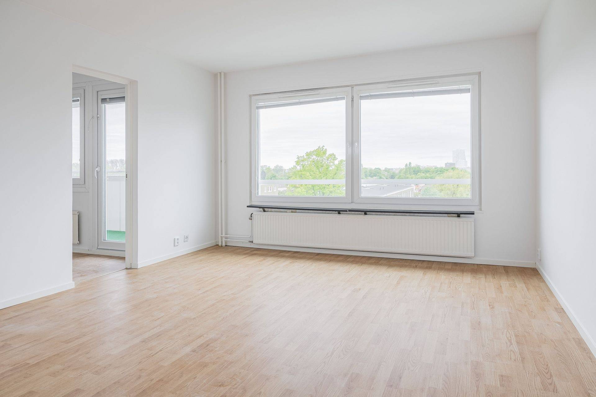 3 rum Lägenhet på Serenadgatan 22 Högaholm Malmö kommun - bild 5