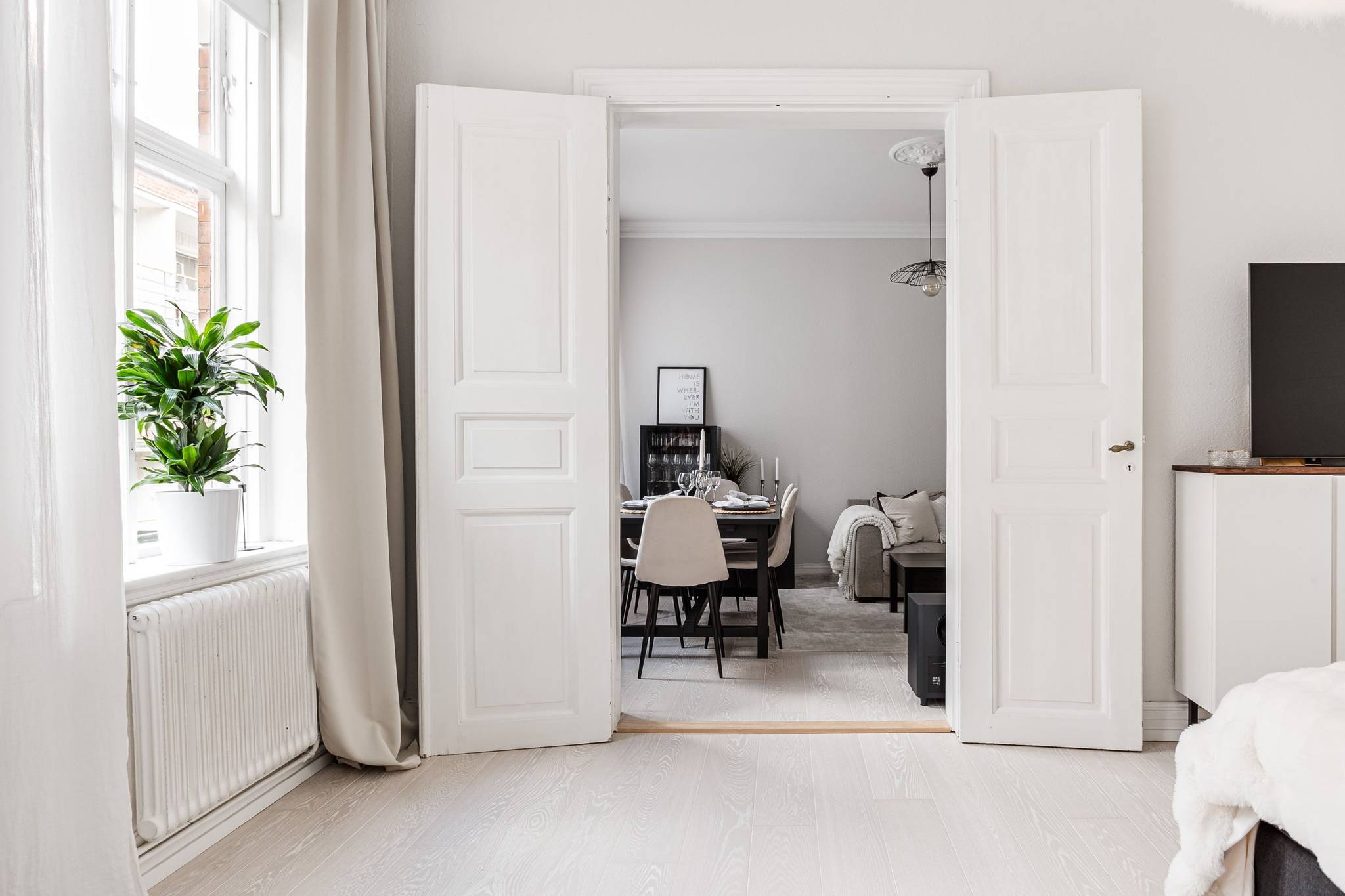 3 rum Lägenhet på Stenvinkelsgatan 11B Centrum Halmstads kommun - bild 9