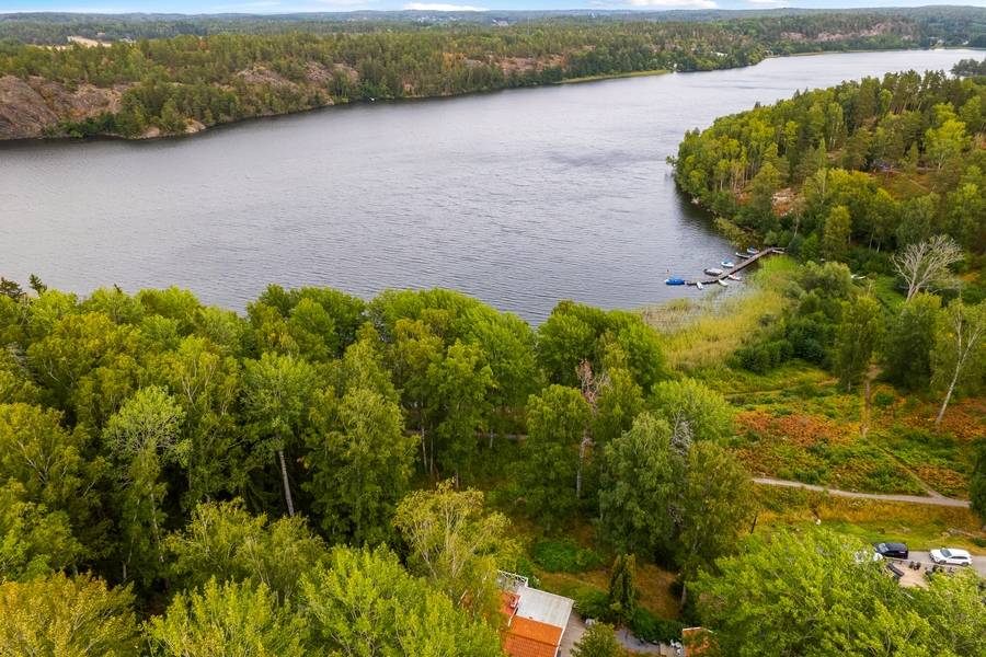 2 rum villa på Höjdvägen 6 Stensättra, Nykvarns kommun - bild 5