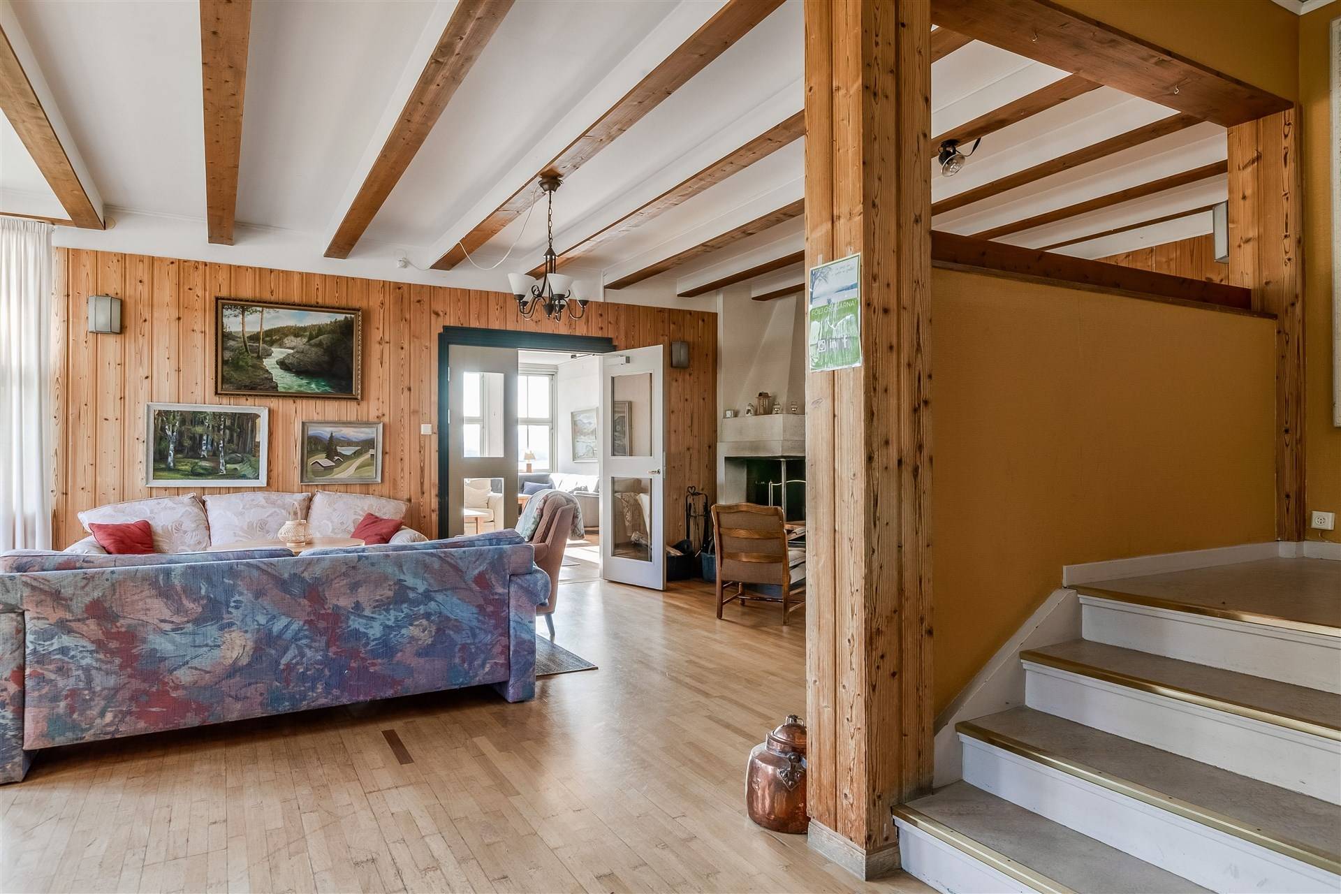 Övrig på Sällsjö 222 Sällsjö Åre kommun - bild 29