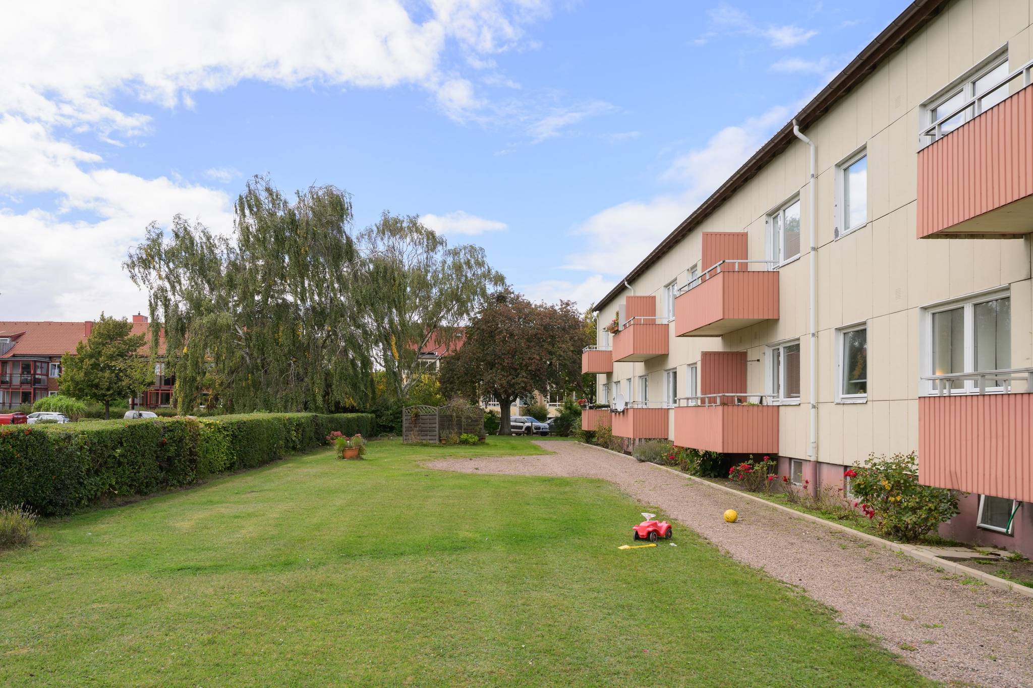 2 rum Lägenhet på Malmövägen 17A Vellinge Vellinge kommun - bild 21