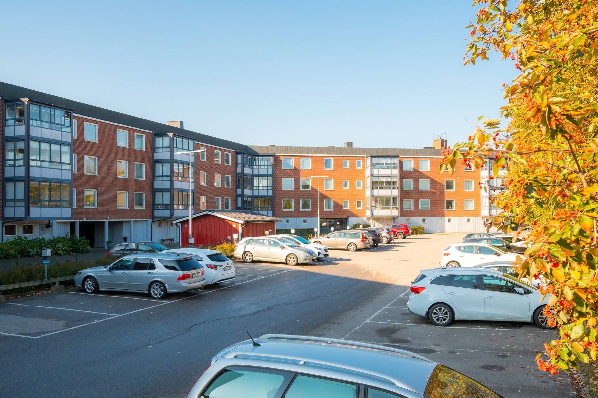 3 rum Lägenhet på Sjögatan 4A Oxelösunds kommun - bild 29