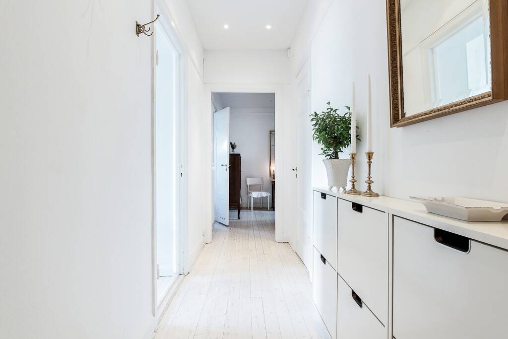 2 rum Lägenhet på Igeldammsgatan 34, 6 tr Stockholm Stockholms kommun - bild 13