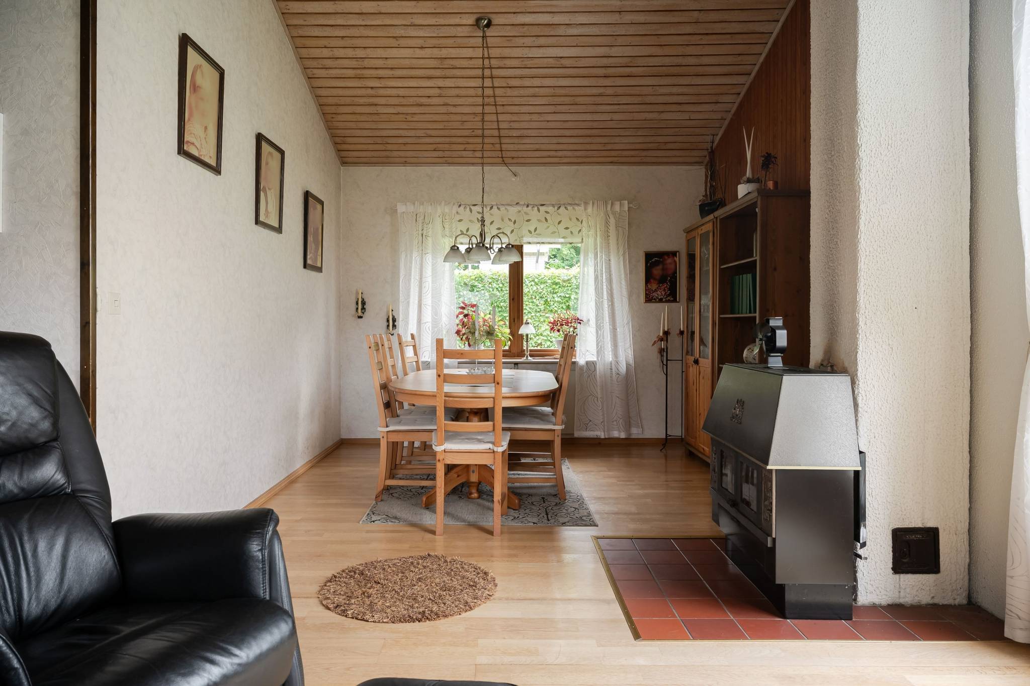 5 rum Villa på Dalvägen 8 Osby - Centralt Osby kommun - bild 13