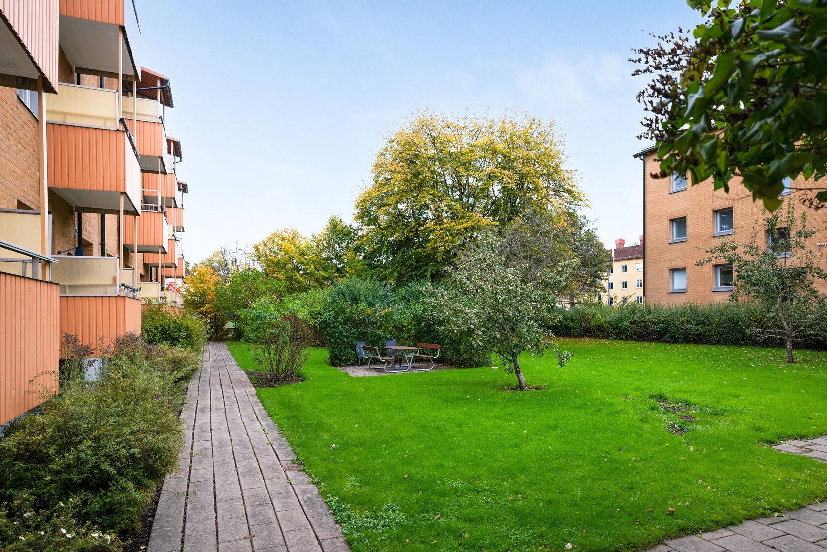 3 rum Lägenhet på Gärdesgatan 11 Centrum Alingsås kommun - bild 18