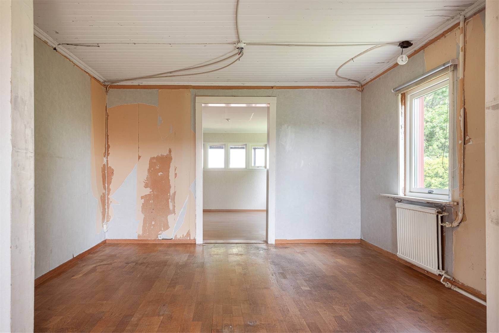 5 rum Villa på Vretavägen 21 Centrala Herrljunga Herrljunga kommun - bild 19