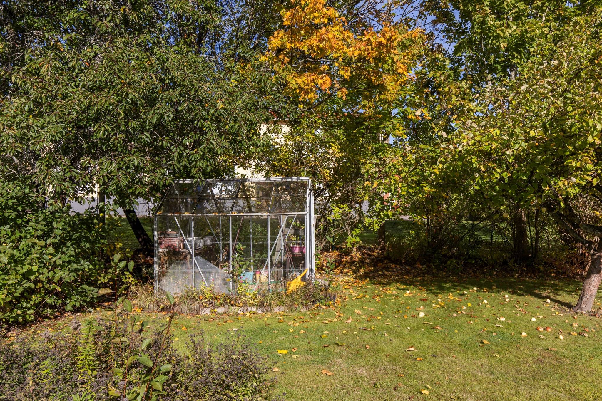 7 rum Villa på Norra Ringvägen 22 Karlsholm Kristinehamns kommun - bild 5