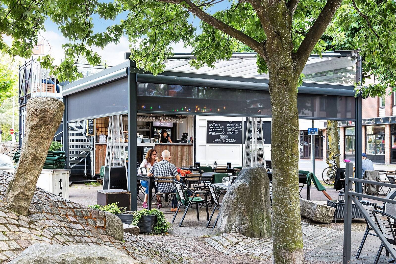 2 rum Lägenhet på Nordhemsgatan 54B Linné Göteborgs kommun - bild 30