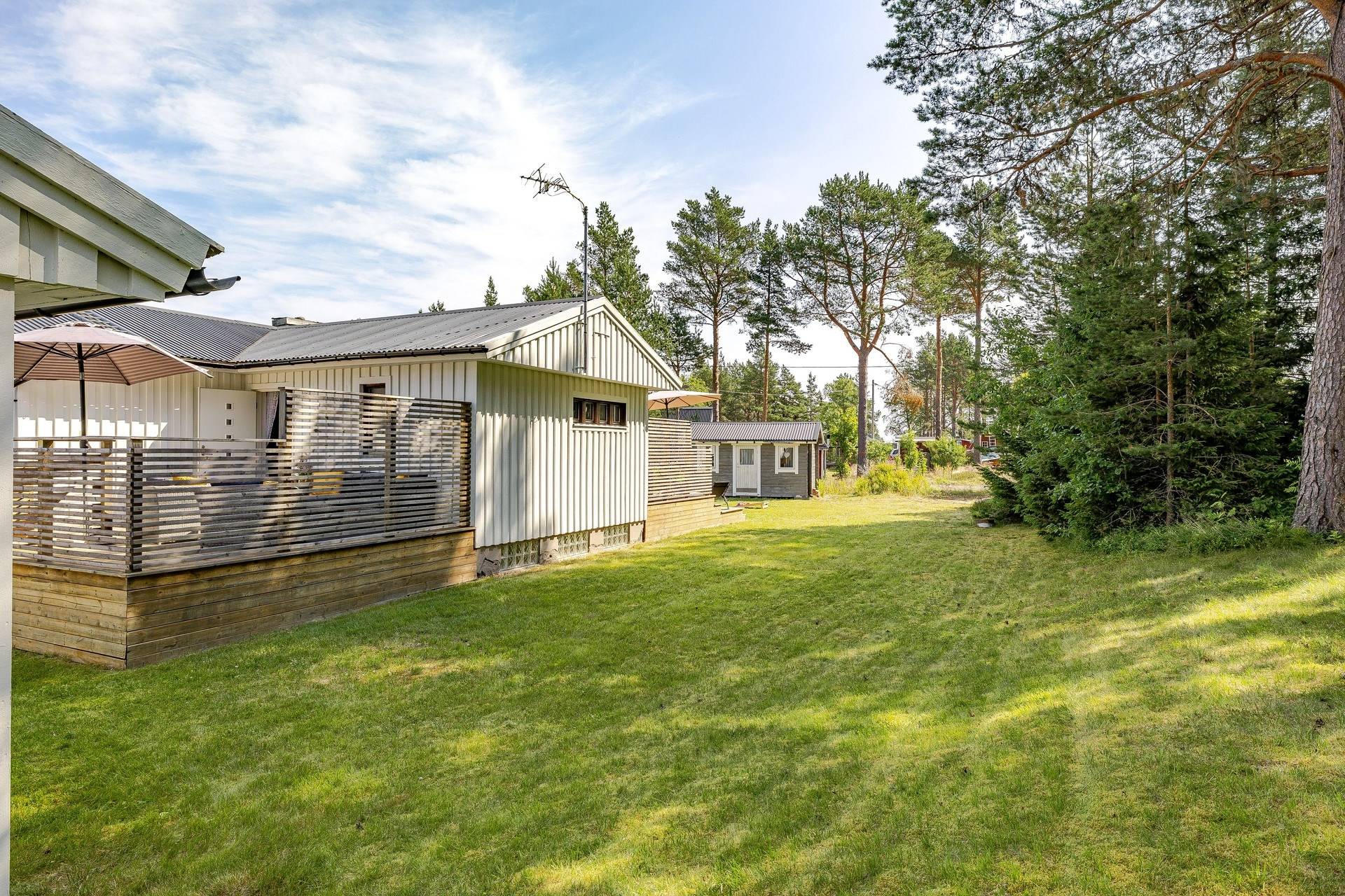 3 rum Fritidshus på Sjöviken 120 Sjöviken Härnösands kommun - bild 11