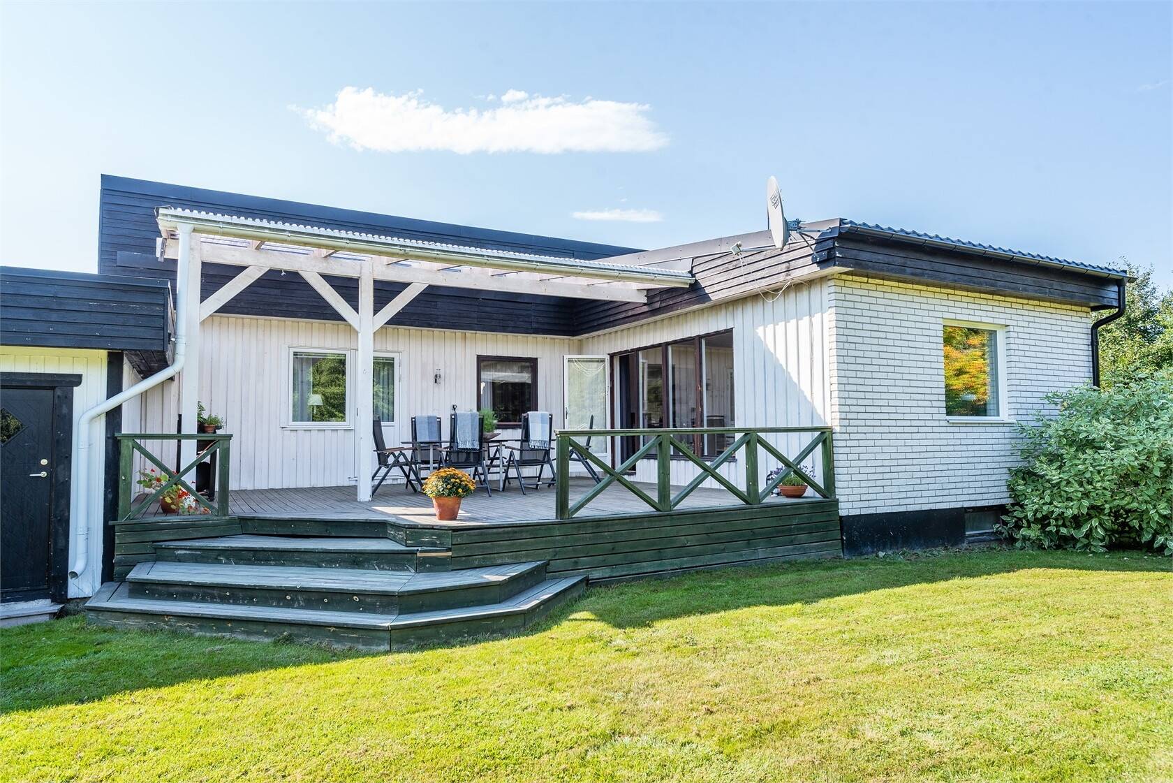 6 rum Villa på Garverivägen 2 Njurundabommen-Stångån Sundsvalls kommun - bild 4