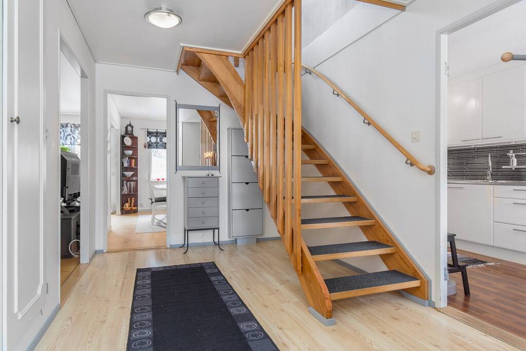 6 rum Villa på Knipvägen 95 Margretelund Österåkers kommun - bild 13