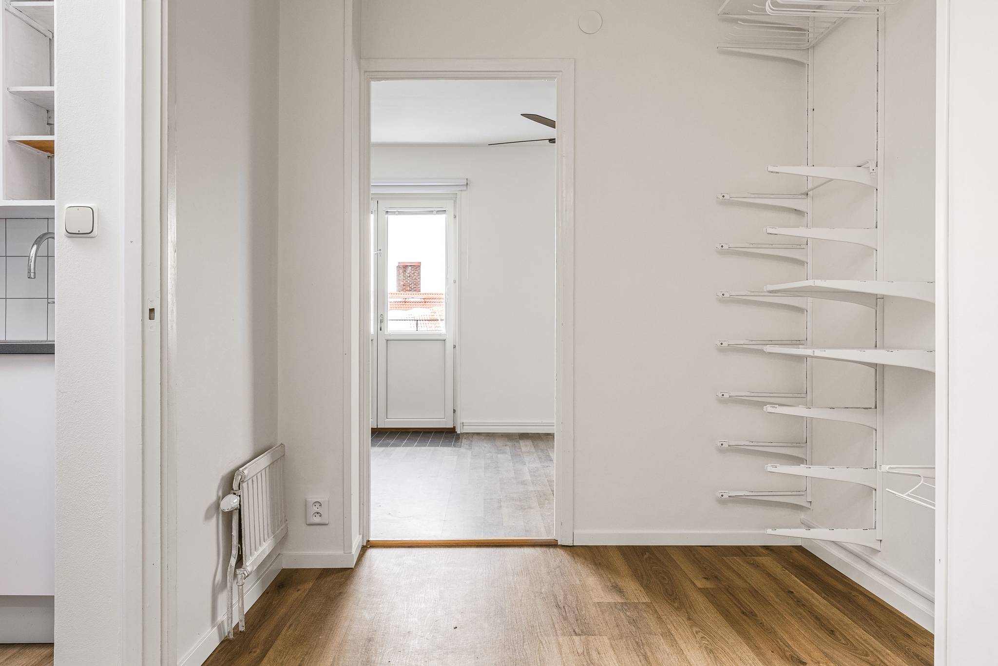 1 rum Lägenhet på Burensköldsvägen 30B Centrala Mjölby Mjölby kommun - bild 4