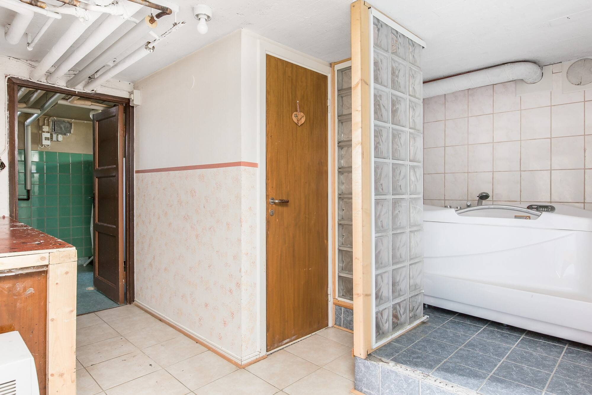 7 rum Villa på Kanalvägen 13 Ljungsbro Linköpings kommun - bild 17