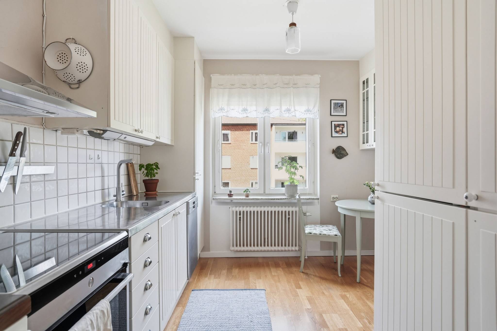 3 rum Lägenhet på Folkungagatan 10A Svartbäcken Uppsala kommun - bild 11
