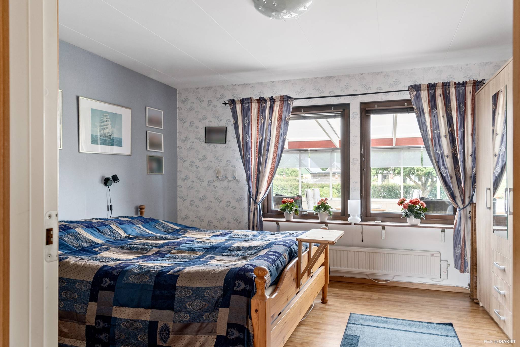 6 rum Villa på Kastanjevägen 43 Klippan Klippans kommun - bild 18