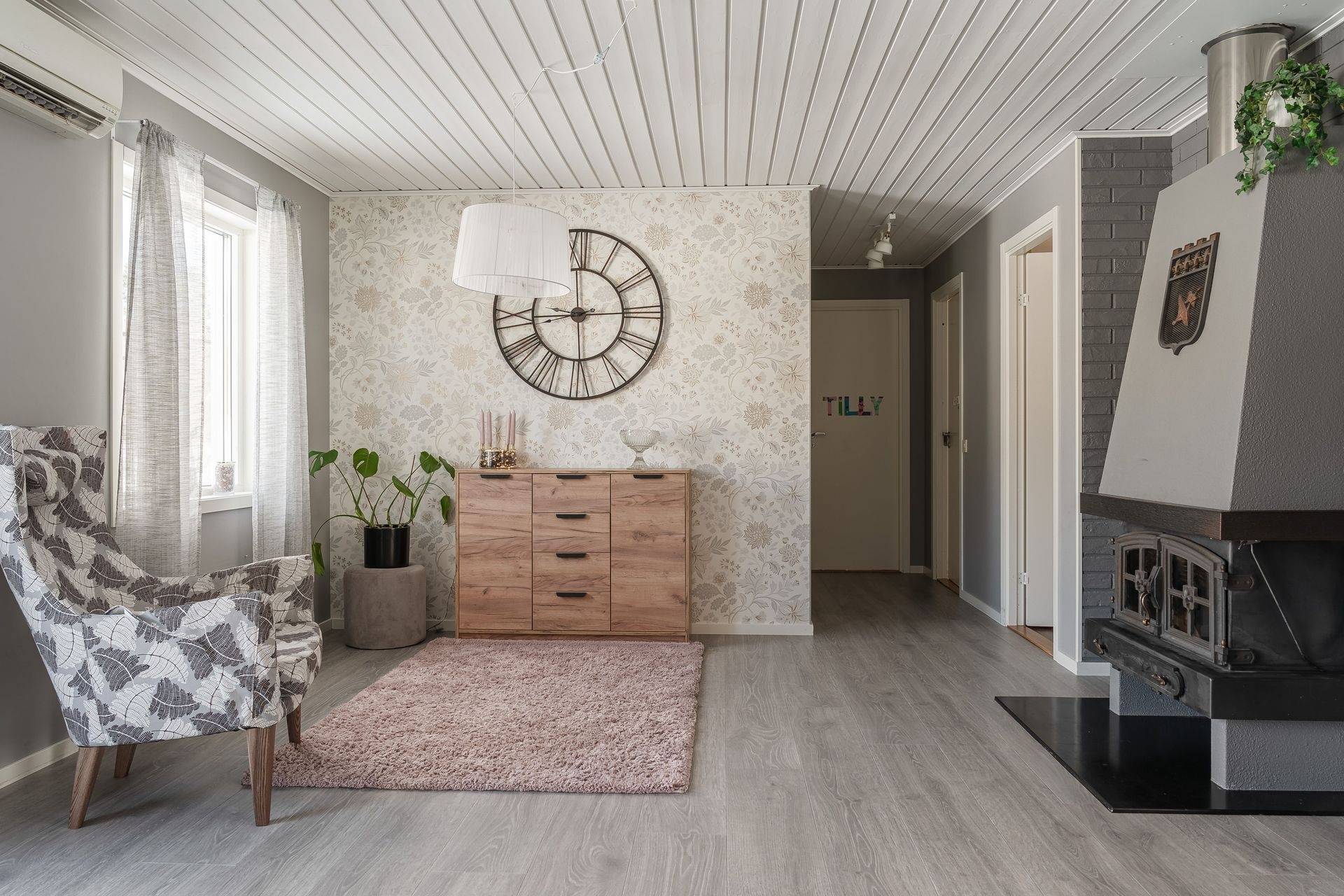 6 rum Villa på Haxgatan 10 Örviken Skellefteå kommun - bild 6